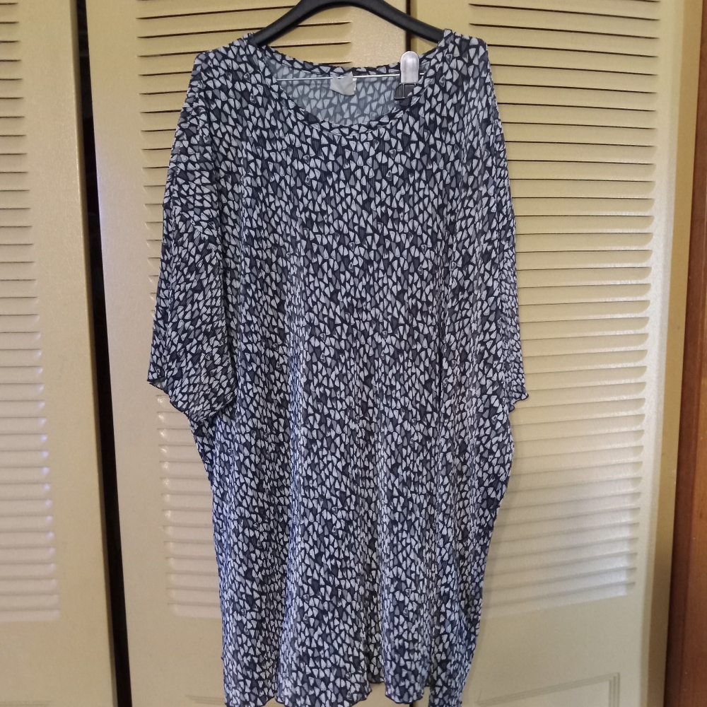 Epix blouse
